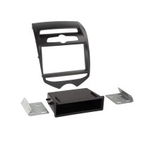 Рамка за монтаж на авторадио за Hyundai ix20