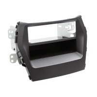 Рамка за монтаж на авторадио за Hyundai Santa Fe