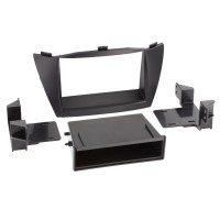Рамка за монтаж на авторадио за Hyundai ix35