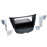 Рамка за монтаж на авторадио за Hyundai Veloster