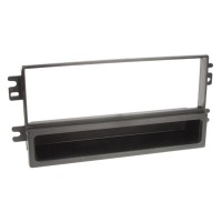 Редукционна рамка за монтаж на авторадио за Kia Carnival