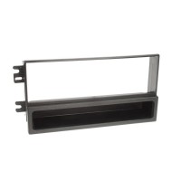 Редукционна рамка за монтаж на авторадио за Kia Sorento