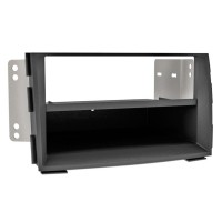 Рамка за монтаж на авторадио за Kia Venga