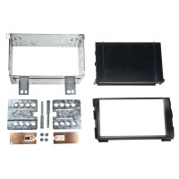 Редукционна рамка за авторадио за Kia Ceed