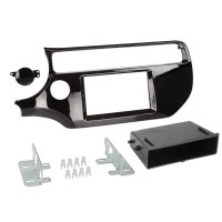 Aдаптационна рамка за авторадио за Kia Rio