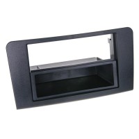 Рамка за монтаж на авторадио за Mercedes M-Class
