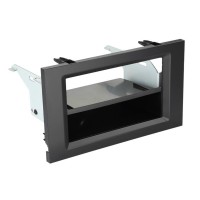 Редуцираща рамка за авторадио за Mercedes Actros, Arocs