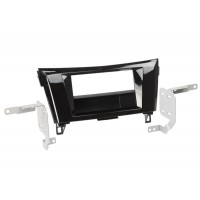 Рамка за монтаж на авторадио Nissan Qashqai, X-Trail