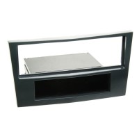 Редукционна рамка за авторадио за Opel Corsa D