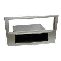 Редукционна рамка за авторадио за Opel Astra H, Corsa D, Zafira B