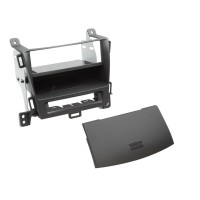 Рамка за монтаж на авторадио за Opel Zafira Tourer