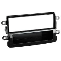 Преходна рамка за монтаж на радио за Dacia Dokker, Duster, Lodgy, Sandero / Renault Captur