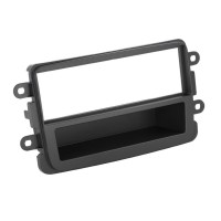 Преходна pамка за авторадио за Dacia Dokker, Duster, Lodgy, Sandero / Renault Captur