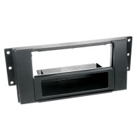 Адаптерна рамка за авторадио за Land Rover Freelander, Discovery, Range Rover