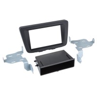 Адаптерна рамка за авторадио за Suzuki Baleno