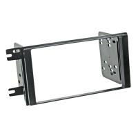 Преходна рамка за авторадио за Subaru Impreza, Forester