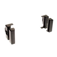 Рамка за монтаж на авторадио за Audi A4, A6, A8