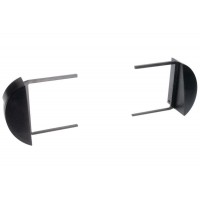 Рамка за монтаж на авторадио за Volkswagen New Beetle