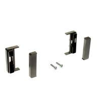 Адаптерна рамка за автoрадио за Audi TT