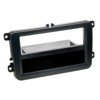 Адаптерна рамка за автомобилно радио за Škoda / Volkswagen / Seat