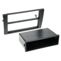 Рамка за монтаж на авторадио за Audi A4 / Seat Exeo