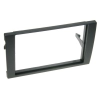 Рамка за монтаж на авторадио за Audi A4 / Seat Exeo