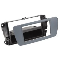 Rамка за монтаж на автомобилно радио за Seat Ibiza