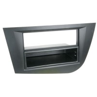 Рамка за монтаж на автомобилно радио за Seat Leon