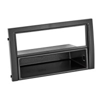 Рамка за монтаж на авторадио за Škoda Fabia