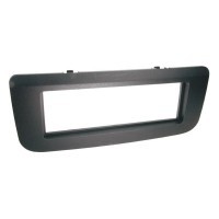 Рамка за монтаж на авторадио за Škoda Fabia, Roomster, Praktik