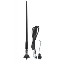 Универсална антена AS 504