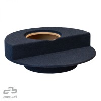 OEM озвучителна кутия Basser 10" за BMW 3 kombi (E46)