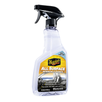 Почистващ препарат за интериор Meguiar's All Surface Interior Cleaner (473 ml)