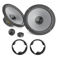 Говорители за Ford S-Max I комплект № 1