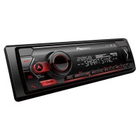 Автомобилно радио Pioneer MVH-S420DAB