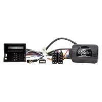Адаптер за управление на бутоните на волана DAF Connects2 CTSDF001.2