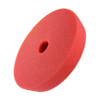 Полиращ диск Honey COMBination Polishing Pad R DA-series Red Finish (125 x 140 mm)