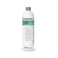 COLOURLOCK by KochChemie Leather Shield (1 l)
