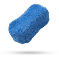 Гъба за миене Liquid Elements Washing Sponge Monster Pad