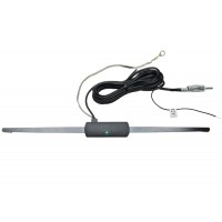 Вътрешна антена за стъкло Mecatron 290933