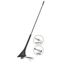 Покривна антена 290941