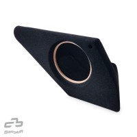 OEM Basser 10" звукова лента за Toyota Corolla combi (2018 ->)