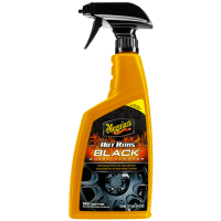 Meguiar's Hot Rims Black Wheel Cleaner (709 ml)