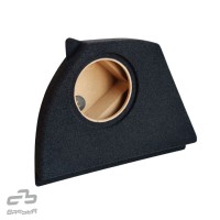 OEM озвучителна кутия Basser 10" за Ford Focus MK1
