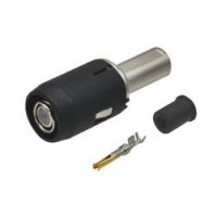 Anténní konektor ROKA samice 295593