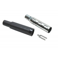 Антенен конектор DIN женски 295602L