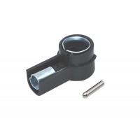 Антенен конектор ISO мъжки 2956052