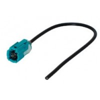 Anténní konektor FAKRA samice s kabelem 295637C15