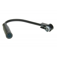 Антенен адаптер DIN - ISO 295700