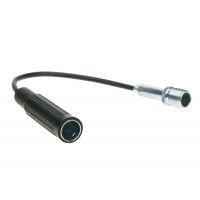 Антенен адаптер DIN - HIRSCHMANN 295706